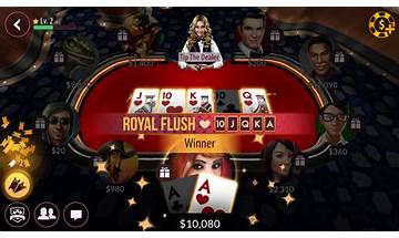 Celeb Poker Free for Android - Download the APK from Habererciyes